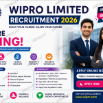 Wipro recruitment