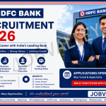 Hdfc Bank