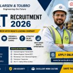 Lt Recruitment 2026 Jobvalley 1mb
